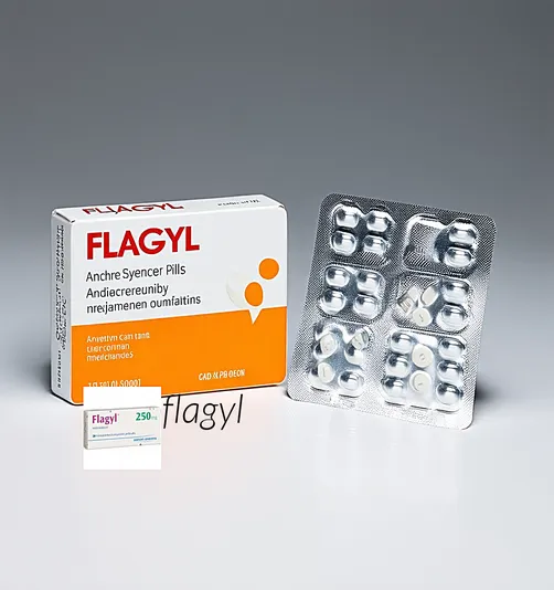 Flagyl acheter